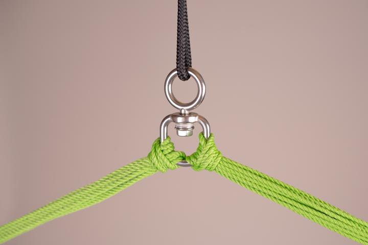 Actual product image La Siesta Domingo (160 kg)