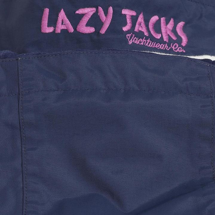 Produktbild Lazy Jacks Jacke wasserfest (46, 48)