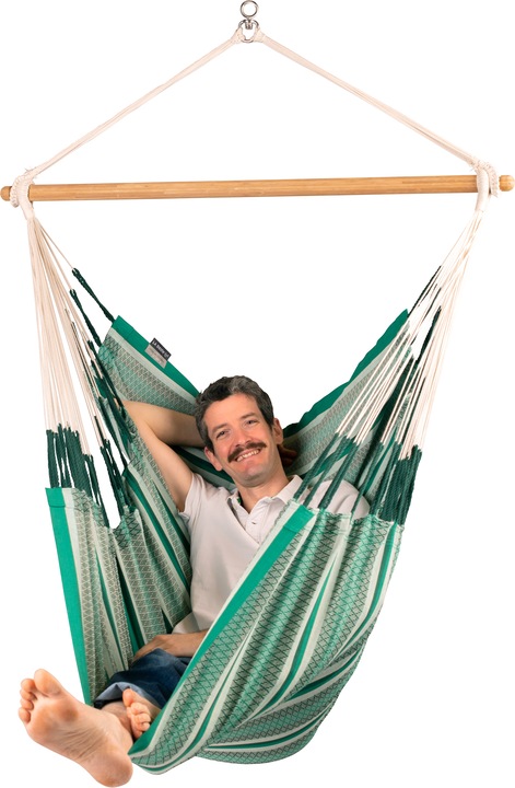 Actual product image La Siesta Habana (130 kg)