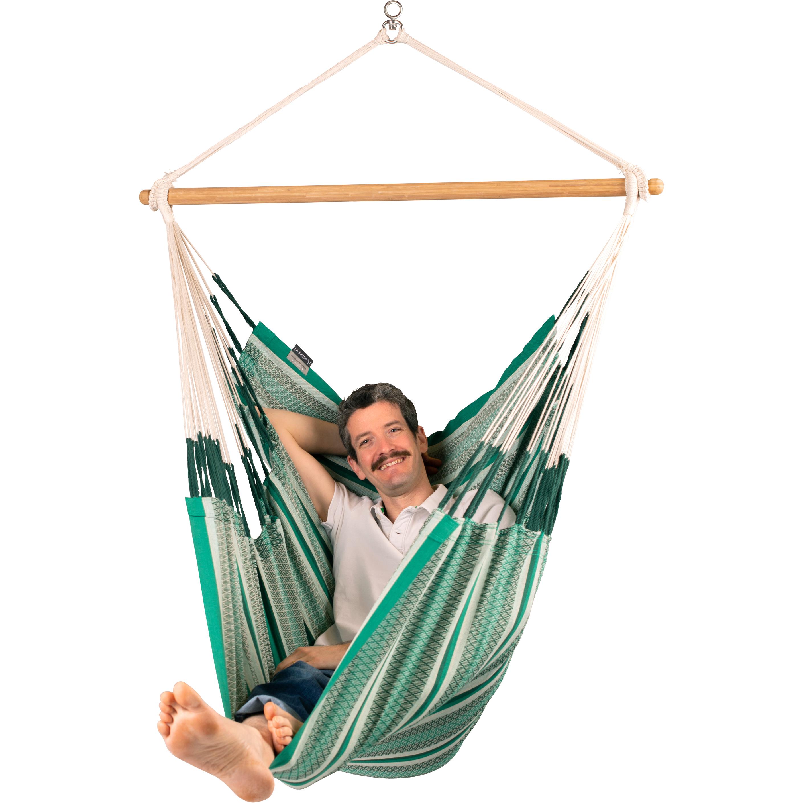 Thumbnail - La Siesta, Hängematte, Habana (130 kg)