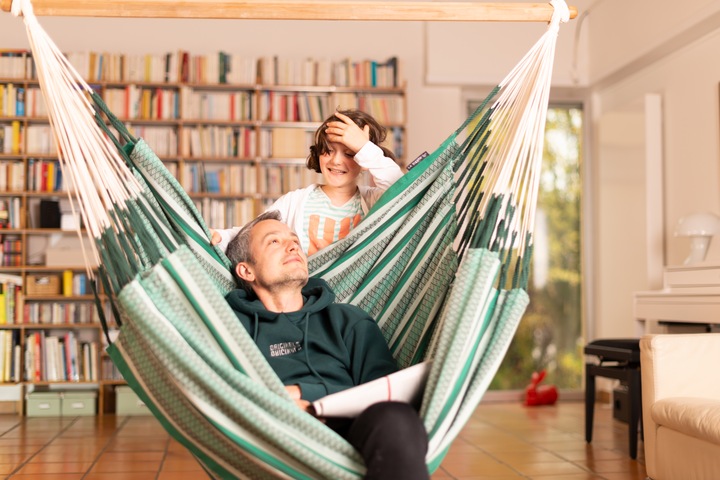 Actual product image La Siesta Habana (130 kg)