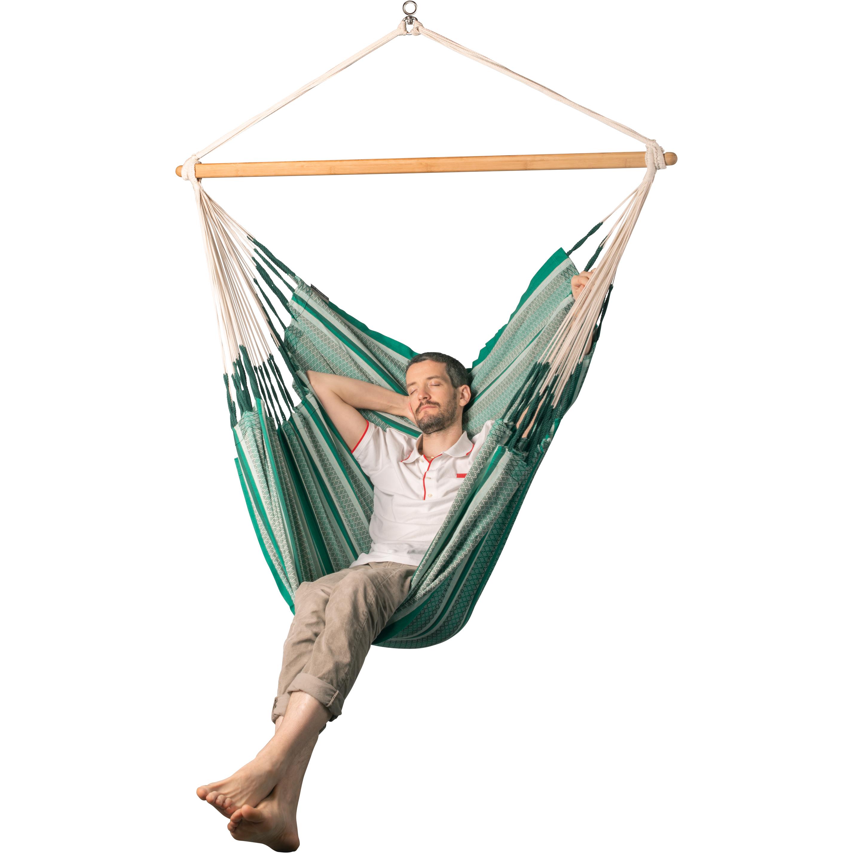 Thumbnail - La Siesta, Hängematte, Habana (160 kg)