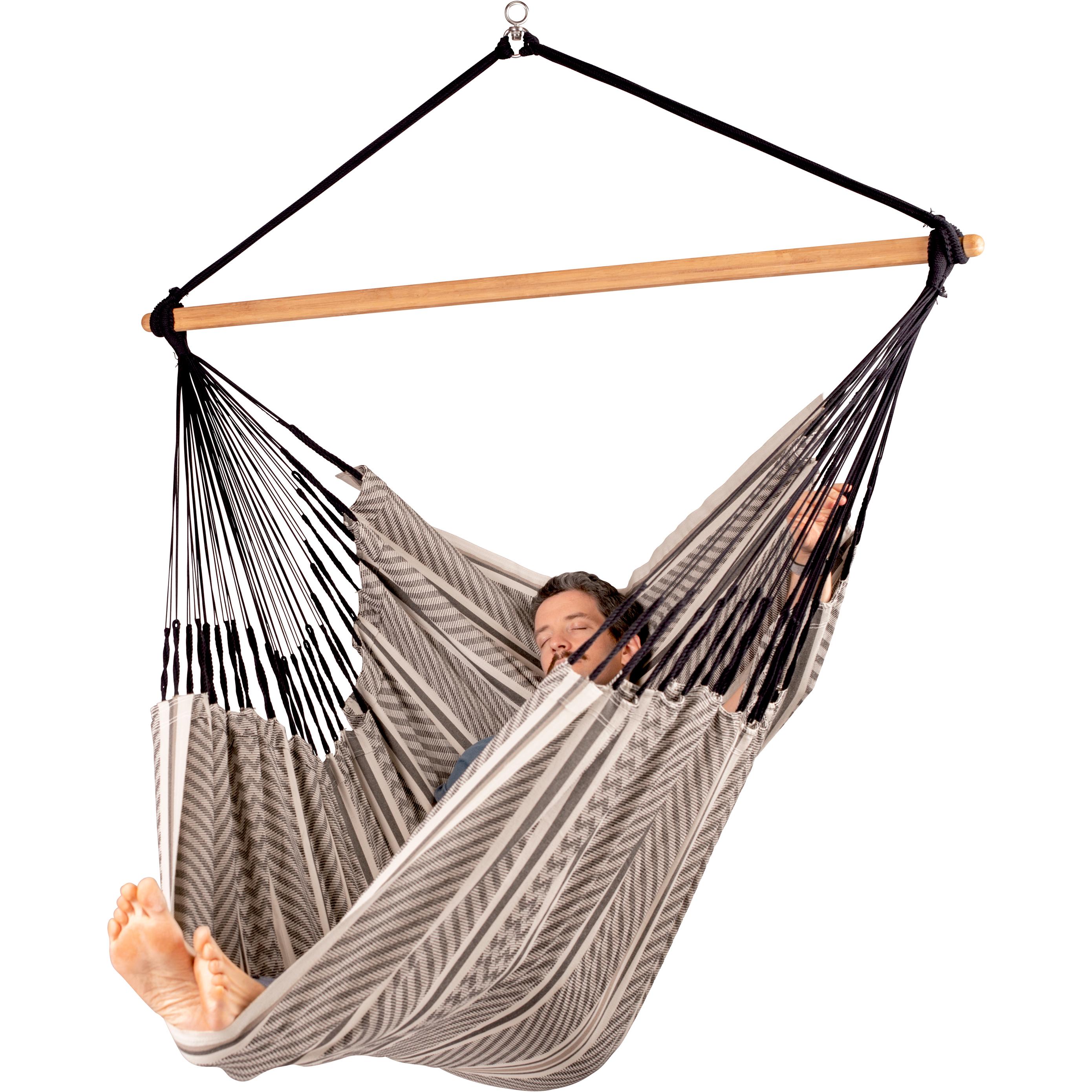 La Siesta, Hängematte, Habana (160 kg)