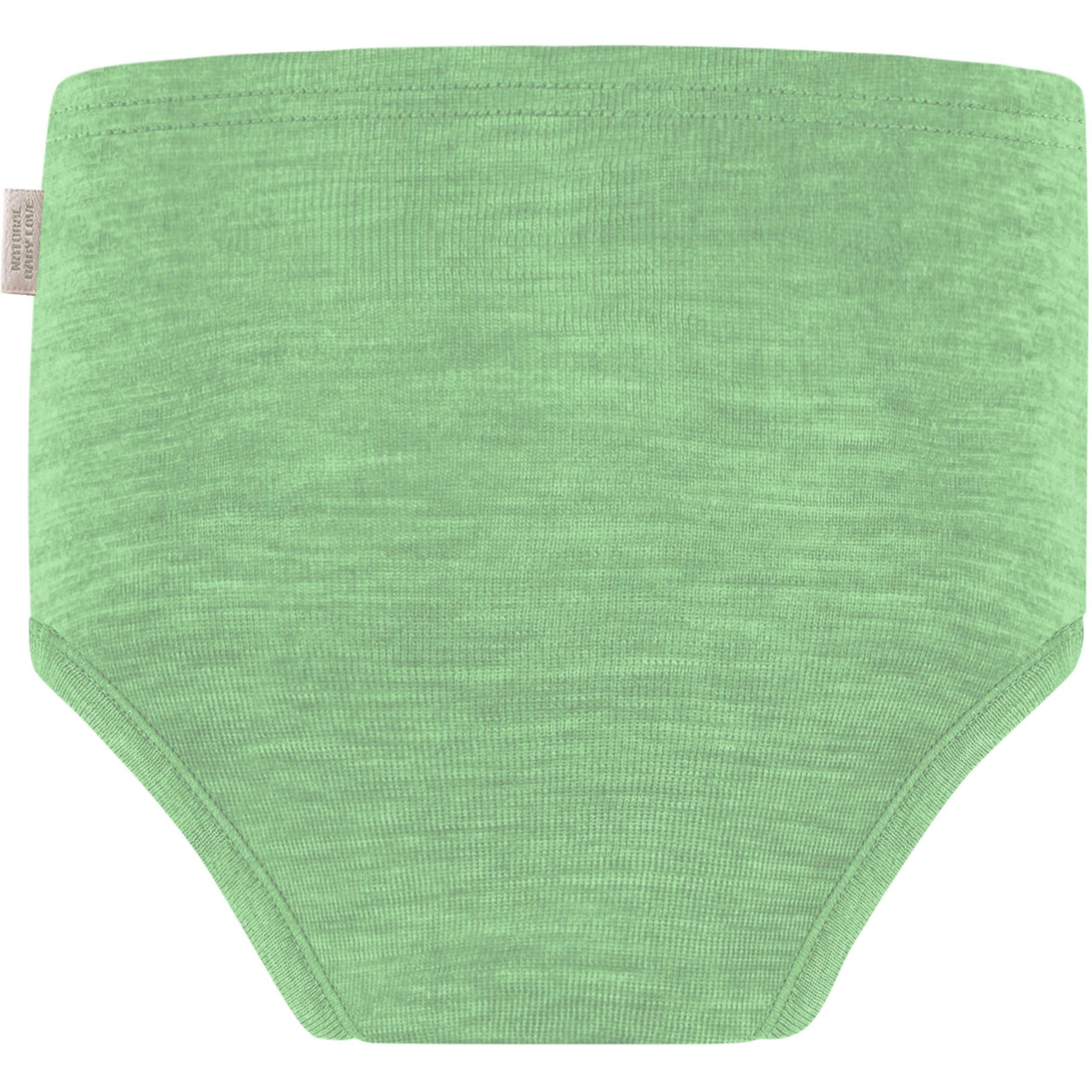 Thumbnail - Normani Baby Merino Windelhose „Tokoroa" - 9329 (1 Stück)