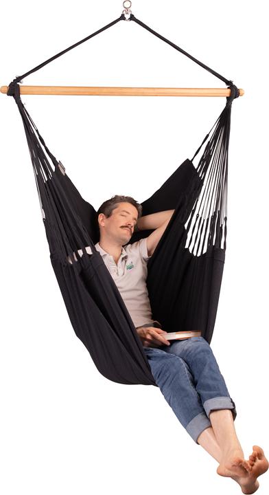 Actual product image La Siesta Habana (130 kg)