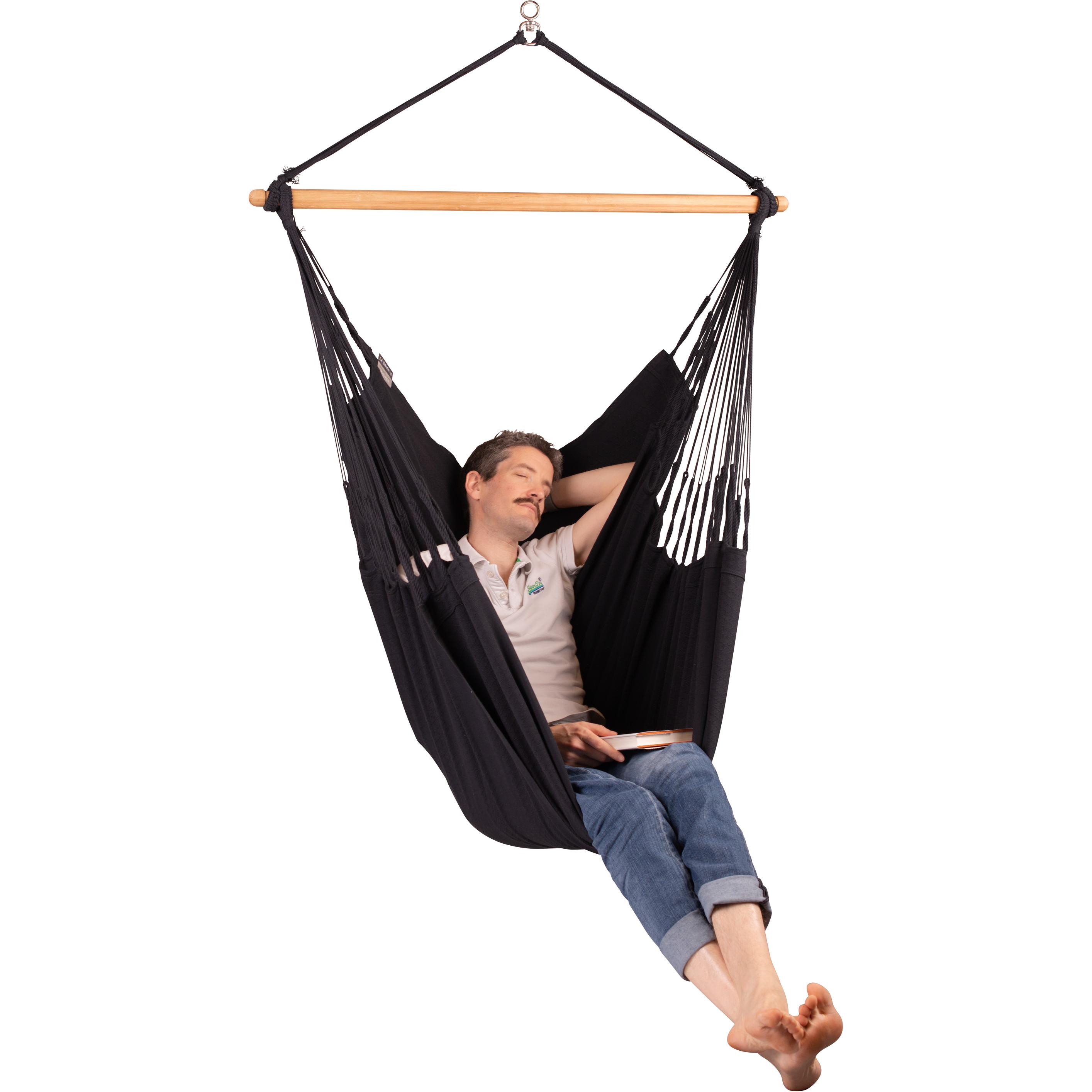 Thumbnail - La Siesta, Hängematte, Habana (130 kg)