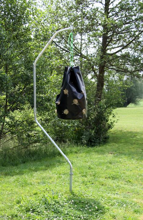 Actual product image Kerbl HayBag