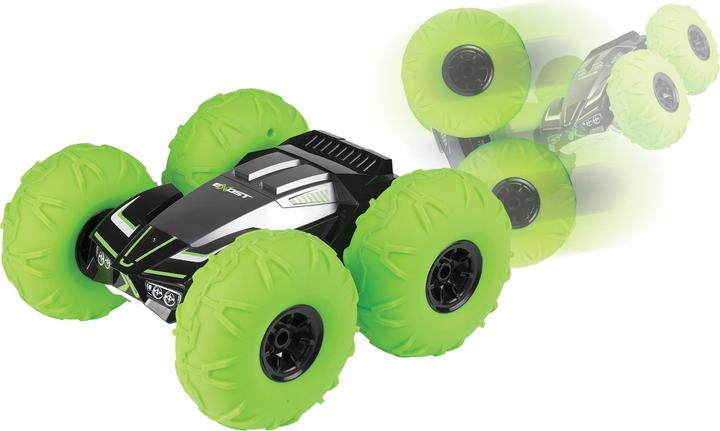 Image du produit Silverlit VEH 360 TORNADO 24GHZ (SPE)