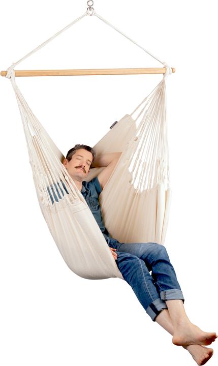 Actual product image La Siesta Habana (130 kg)
