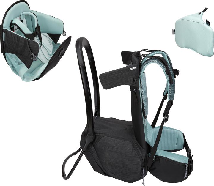 Produktbild Thule Sapling