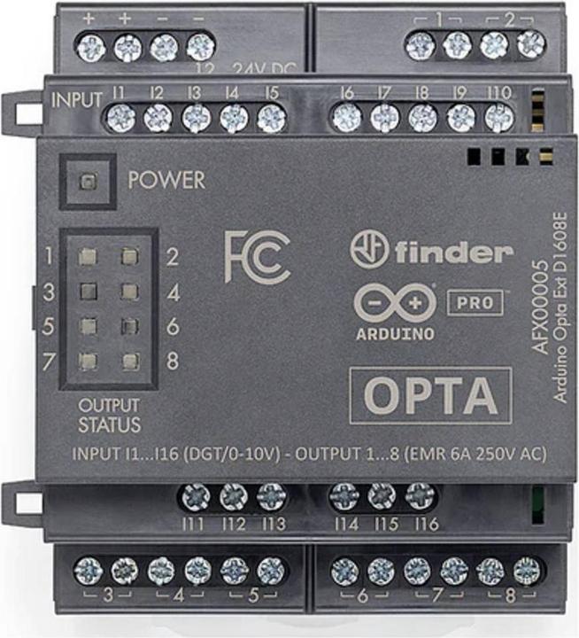 Produktbild Arduino AFX00005 Erweiterungsmodul