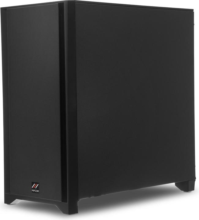 Produktbild Mifcom Savage (500 GB, 32 GB, AMD Ryzen 7 5800X, GeForce RTX 3080)