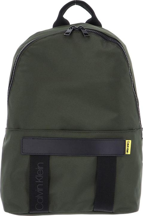 Produktbild Calvin Klein Nastro Logo Backpack