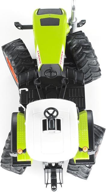Actual product image Bruder Claas Xerion 5000