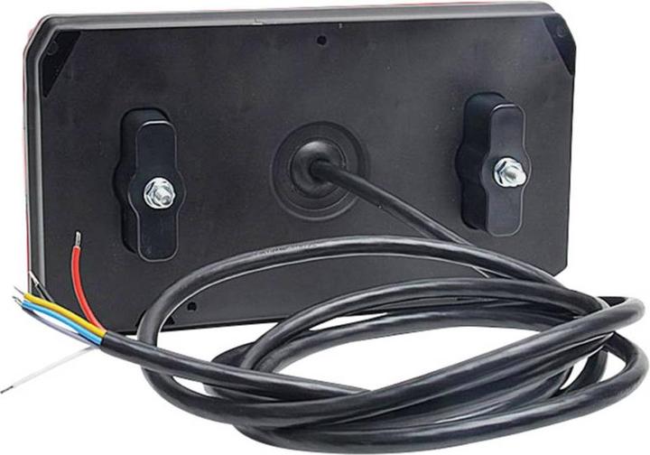 Image du produit SecoRüt Pendentif LED multi-fonctions