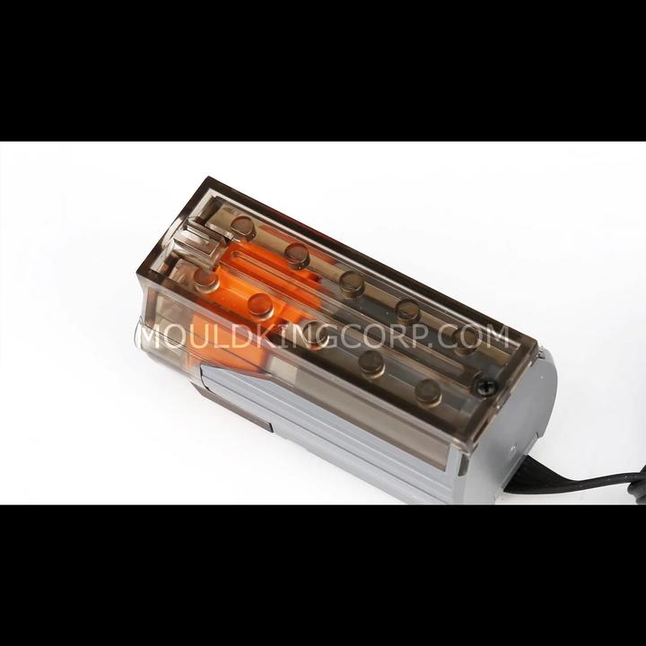 Produktbild Mould King M0004 M Motor