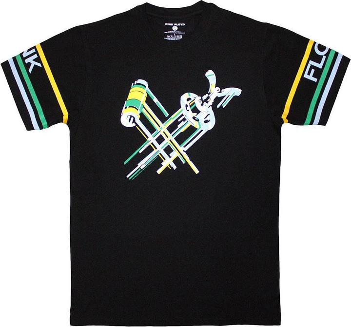 Produktbild Pink Floyd TShirt (S)