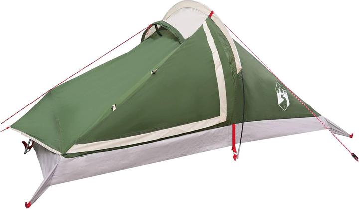 Produktbild vidaXL Trekkingzelt (3.10 kg, 4 Personen)