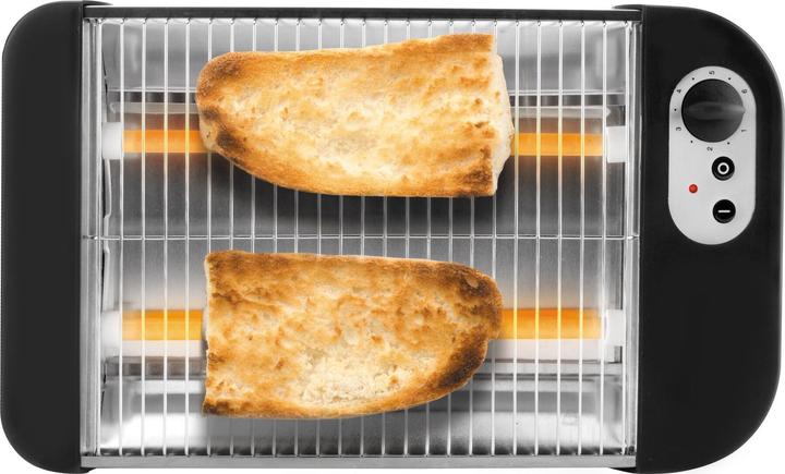 Produktbild Lacor Horizontaler Toaster Basic