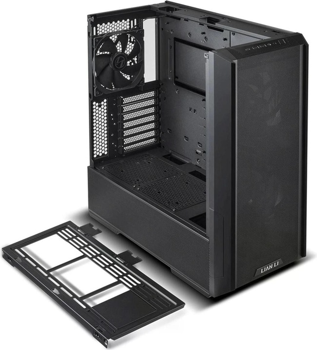 Image du produit Lian-Li Lancool 216 (ATX, mATX, Mini-ITX)