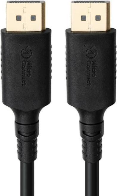 Produktbild MicroConnect ColorFlex 4K DisplayPort 1.2 (1 m)