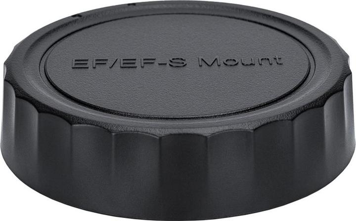 Image du produit JJC Camera Body Cap&Rear Lens Cap pour Canon EF/EF S mount