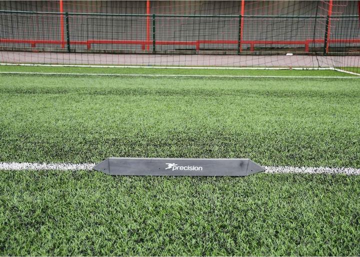 Actual product image Precision Pro D-Flect Ball Deflector -