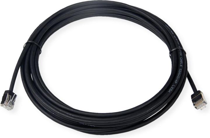 Actual product image Roline 21.15.4563 (CAT6a, 3 m)