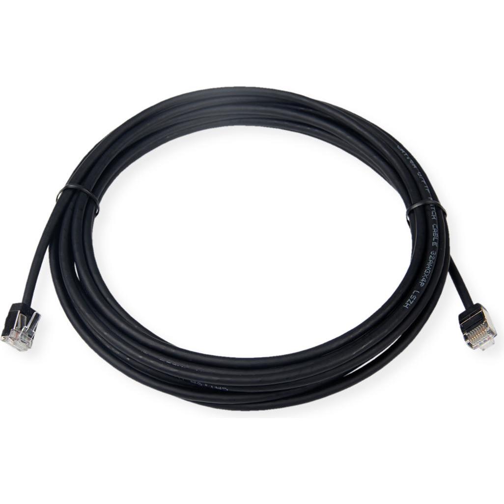 Thumbnail - Roline 21.15.4561 (U/FTP, CAT6a, 1 m), Netzwerkkabel