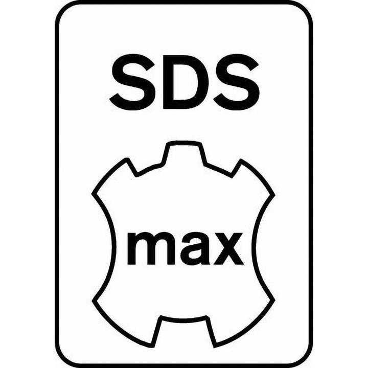 Produktbild Bosch Professional Zubehör Hammerbohrer SDS max-4 14 x 400 x 540 mm (14 mm)