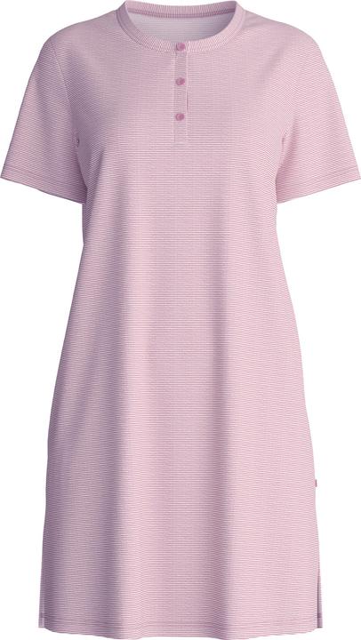 Produktbild Calida Striped Dreams Kurzarm-Nachthemd (M)