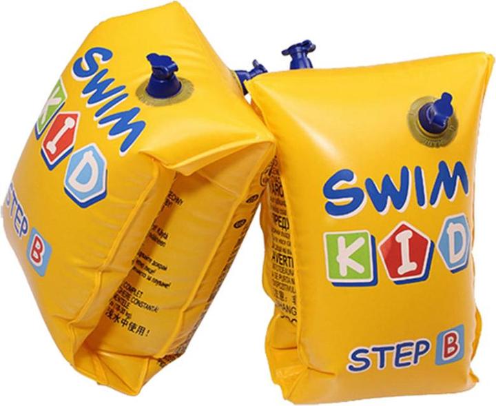 Jilong Schwimmflügel