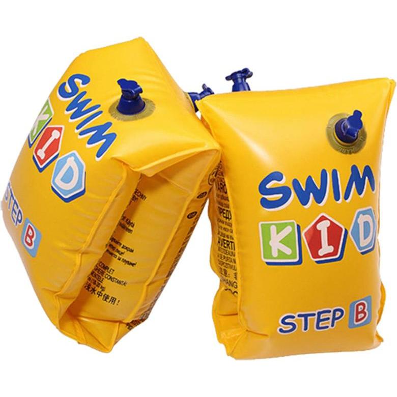 Jilong, Schwimmhilfe