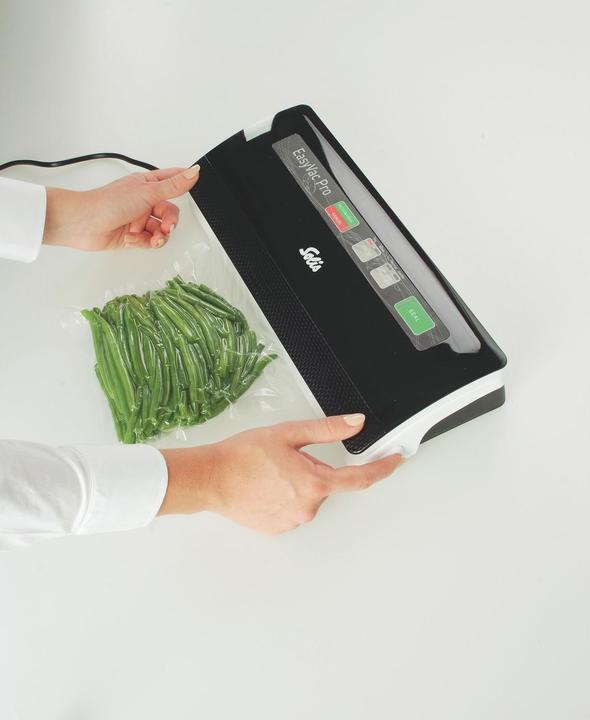 Image du produit Solis EasyVac Pro