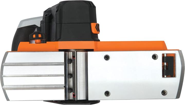 Actual product image Triton Electric rabbet plane TRPUL