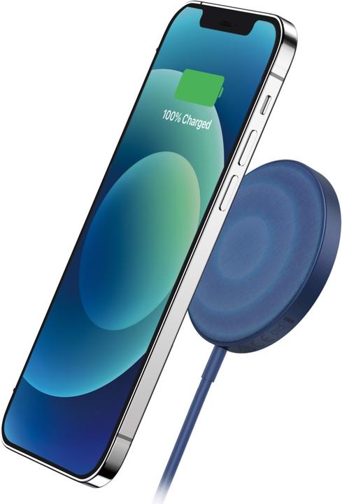 Actual product image Anker PowerWave II (7.50 W)