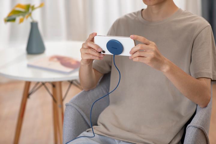 Actual product image Anker PowerWave II (7.50 W)