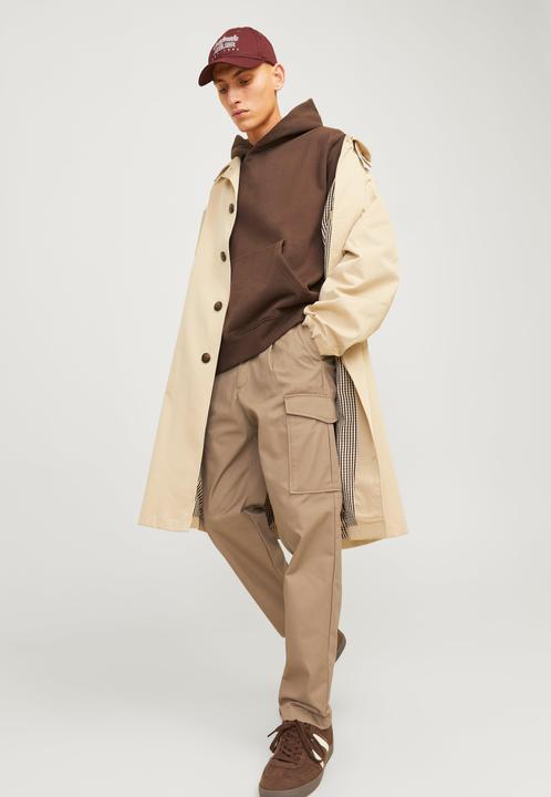 Actual product image Jack & Jones Jpstkarl Jjmane Cargo (W31/L30)