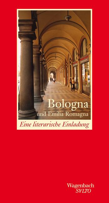 Produktbild Bologna und Emilia Romagna (Deutsch, Carl-Wilhelm Macke, 2019)