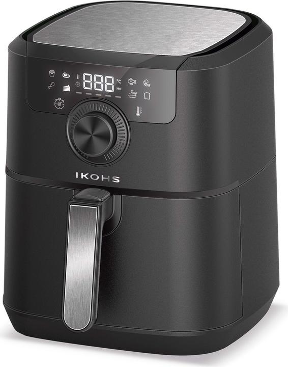 Actual product image Create Fryer Air Pro