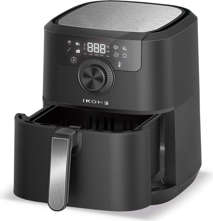 Actual product image Create Fryer Air Pro