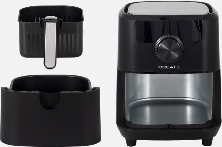 Actual product image Create Fryer Air Pro