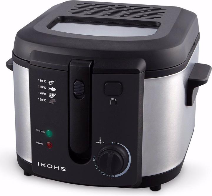 Produktbild Create Quickfry