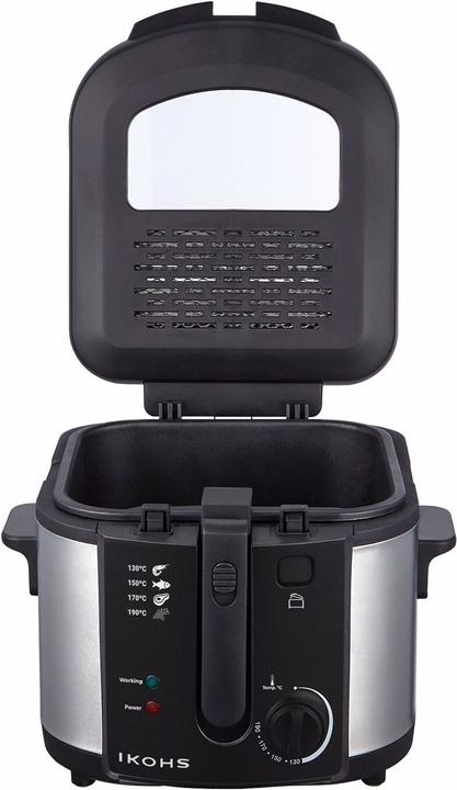 Produktbild Create Quickfry