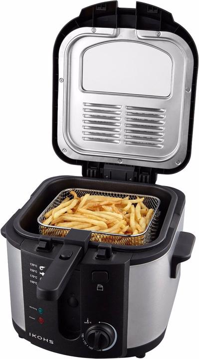 Produktbild Create Quickfry