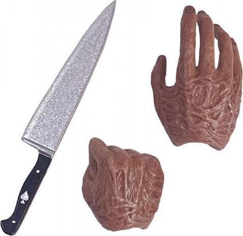 Image du produit Trick or Treat Studios Halloween V - Die Rache des Michael Myers Michael Myers 1/6 Actionfigur