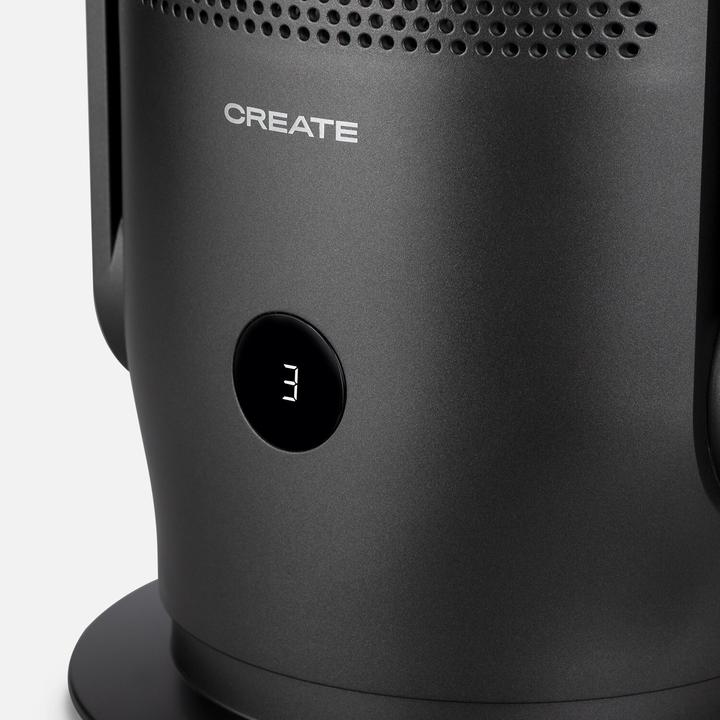 Image du produit Create Air pur studio (20 m²)