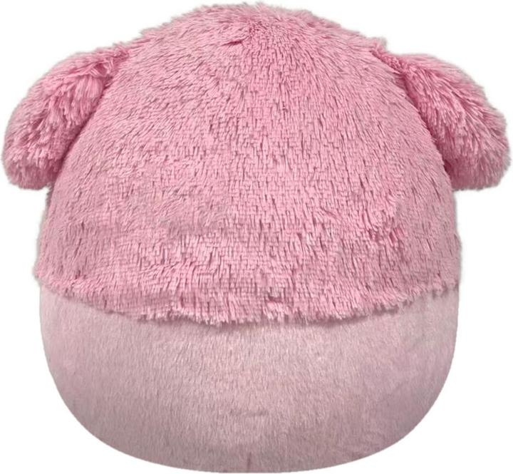 Produktbild Squishmallows Fuzz A Mallows Brina Bigfoot (50 cm)
