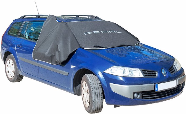Produktbild Pearl Anti-Eis-Kfz-Scheibenabdeckung