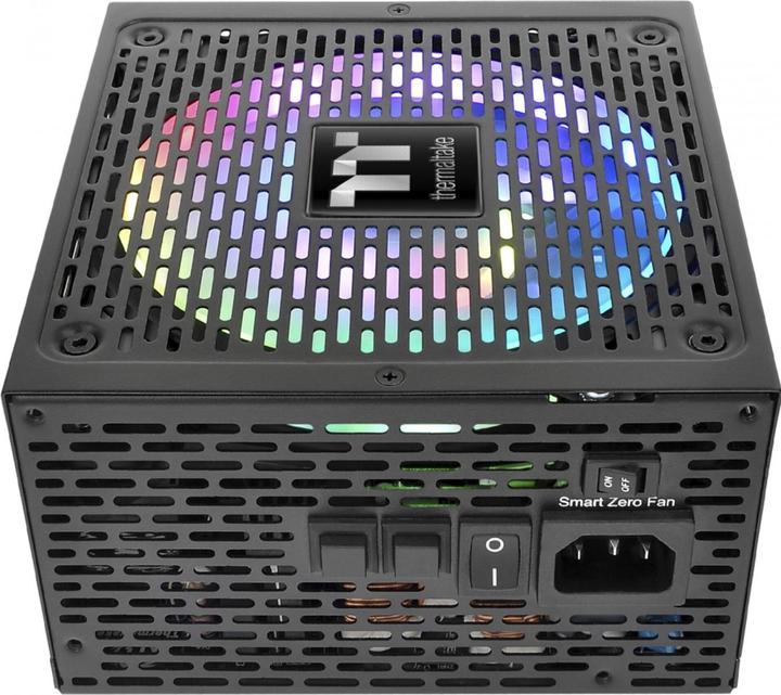 Image du produit Thermaltake ToughPower GF1 (850 W)